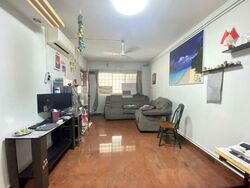Blk 132 Cashew Road (Bukit Panjang), HDB 3 Rooms #568347911